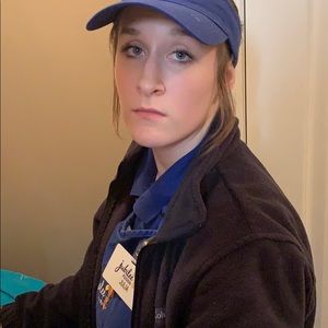 Meet your Posher, Brant